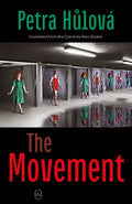 The Movement - Paperback
