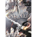 Untainted - Hardcover