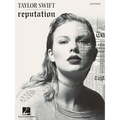 Taylor Swift - Reputation - Paperback
