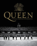 Queen: The Neal Preston Photographs - Hardcover