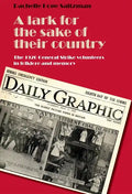 A Lark for the Sake of Their Country: The 1926 General Strike Volunteers in Folklore and Memory - Paperback