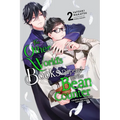 The Other World's Books Depend on the Bean Counter, Vol. 2 (Light Novel): Church Management Support Plan - Paperback