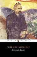 A Nietzsche Reader - Paperback