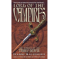 Lord of the Vampires - Paperback