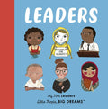 Leaders: My First Leaders - Board Book