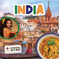 India - Library Binding