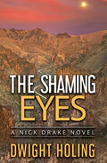 The Shaming Eyes - Paperback