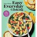 Taste of Home Easy Everyday Cooking: 330 Quick & Easy Recipes for Family Meals - Includes Nutritional Facts & Cooking Tips - Paperback