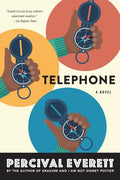 Telephone - Paperback