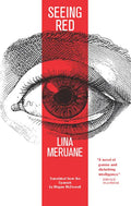 Seeing Red - Paperback