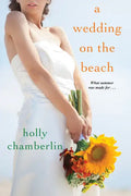 A Wedding on the Beach - Paperback