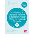 Succeeding in Literature Reviews and Research Project Plans for Nursing Students (Fifth Edition) - Paperback