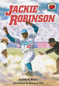 Jackie Robinson - Paperback
