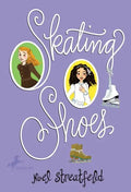 Skating Shoes - Paperback