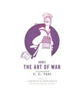 The Art of War: An Illustrated Edition - Paperback