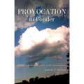 Provocation to Ponder - Paperback