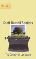 The Country of Language - Paperback