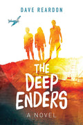 The Deep Enders: A Novel (For Young Adults) - Paperback