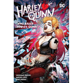 Harley Quinn Vol. 5: Who Killed Harley Quinn? - Hardcover