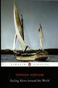 Sailing Alone Around the World - Paperback
