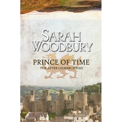 Prince of Time - Paperback