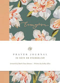 ESV Prayer Journal: 30 Days on Evangelism (Paperback) - Paperback