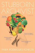 Stubborn Archivist - Paperback