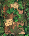 The Valley of Secrets - Paperback