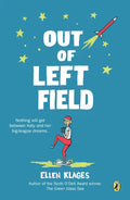 Out of Left Field - Paperback