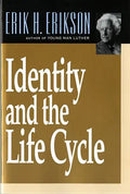 Identity and the Life Cycle - Paperback