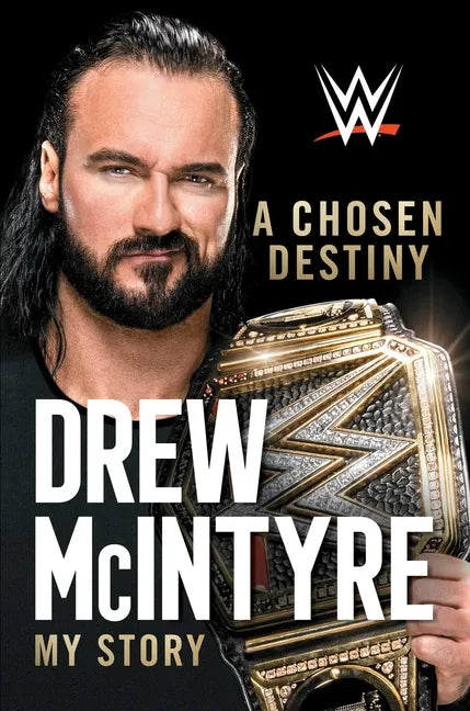 A Chosen Destiny: My Story - Paperback