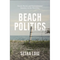 Beach Politics: Social, Racial, and Environmental Injustice on the Shoreline - Hardcover