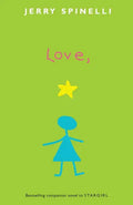 Love, Stargirl - Paperback