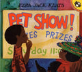 Pet Show! - Paperback