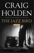 The Jazz Bird - Paperback