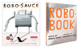 Robo-Sauce - Hardcover
