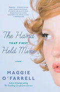 The Hand That First Held Mine - Paperback