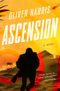 Ascension - Paperback