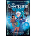 The Ghostkeeper - Paperback