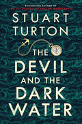 The Devil and the Dark Water - Hardcover