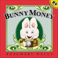 Bunny Money - Hardcover