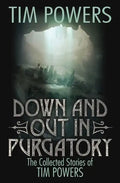 Down and Out in Purgatory - Paperback
