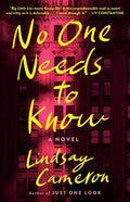No One Needs to Know - Paperback
