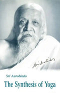 Synthesis of Yoga, Us Edition - Paperback