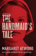 The Handmaid's Tale (Movie Tie-In) - Paperback