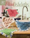 2-Hour Dishcloths - Paperback