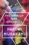 The Wind-Up Bird Chronicle - Paperback