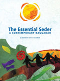 The Essential Seder: A Contemporary Haggadah - Paperback