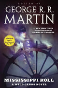 Mississippi Roll - Paperback
