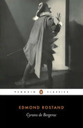 Cyrano de Bergerac - Paperback